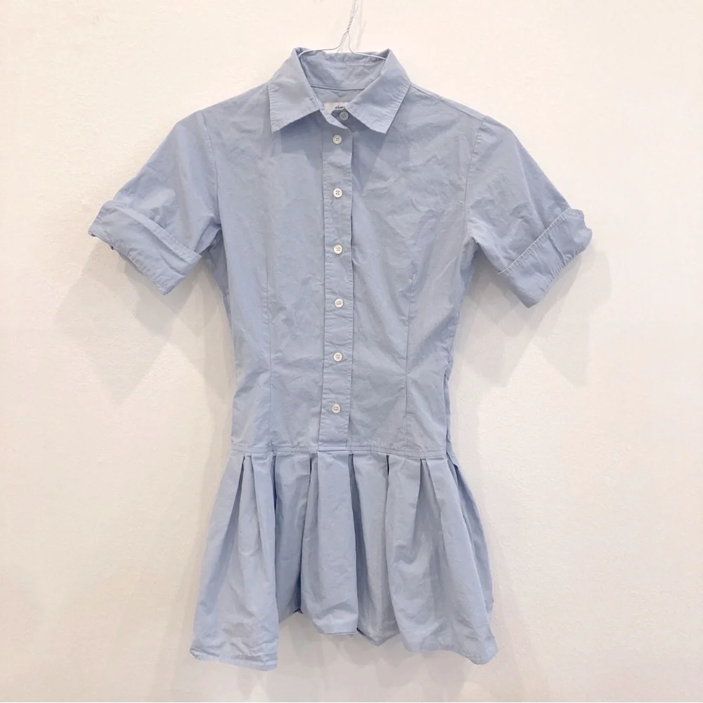 Gimaguas Mercy mini dress - Picture 7 of 12